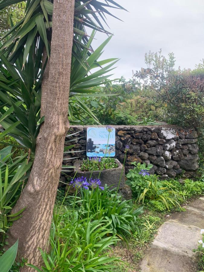 Quinta Do Norte - Biscoitos Villa Angra do Heroísmo Dış mekan fotoğraf